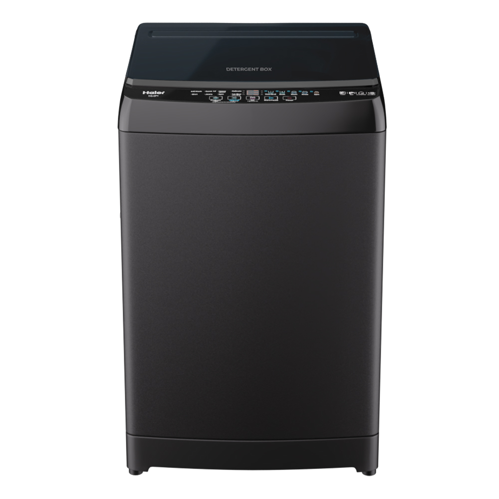Haier 10KG Top Load Washing Washing Machine